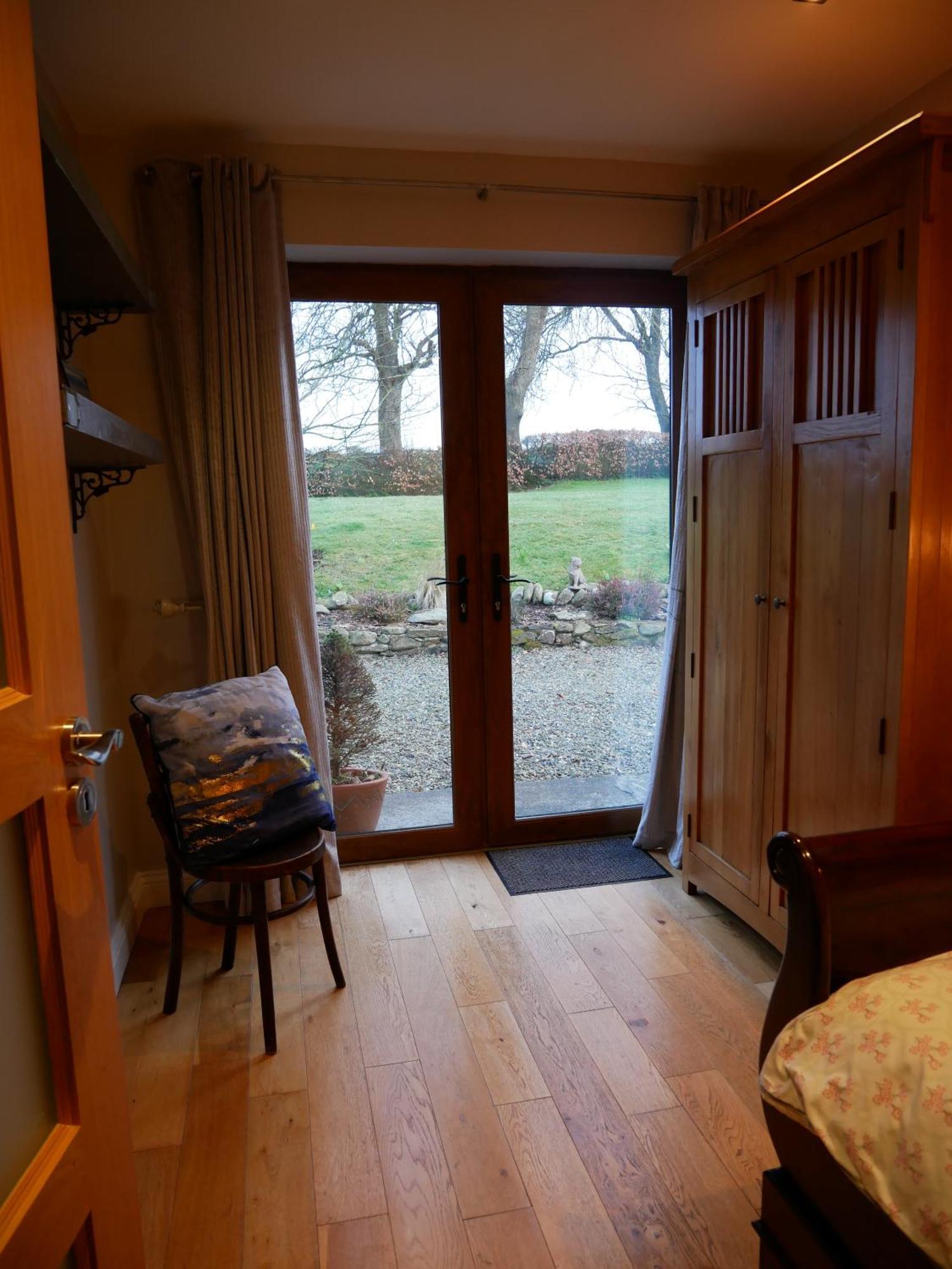 Boatman'S Quarters Lejlighed Skibbereen Eksteriør billede
