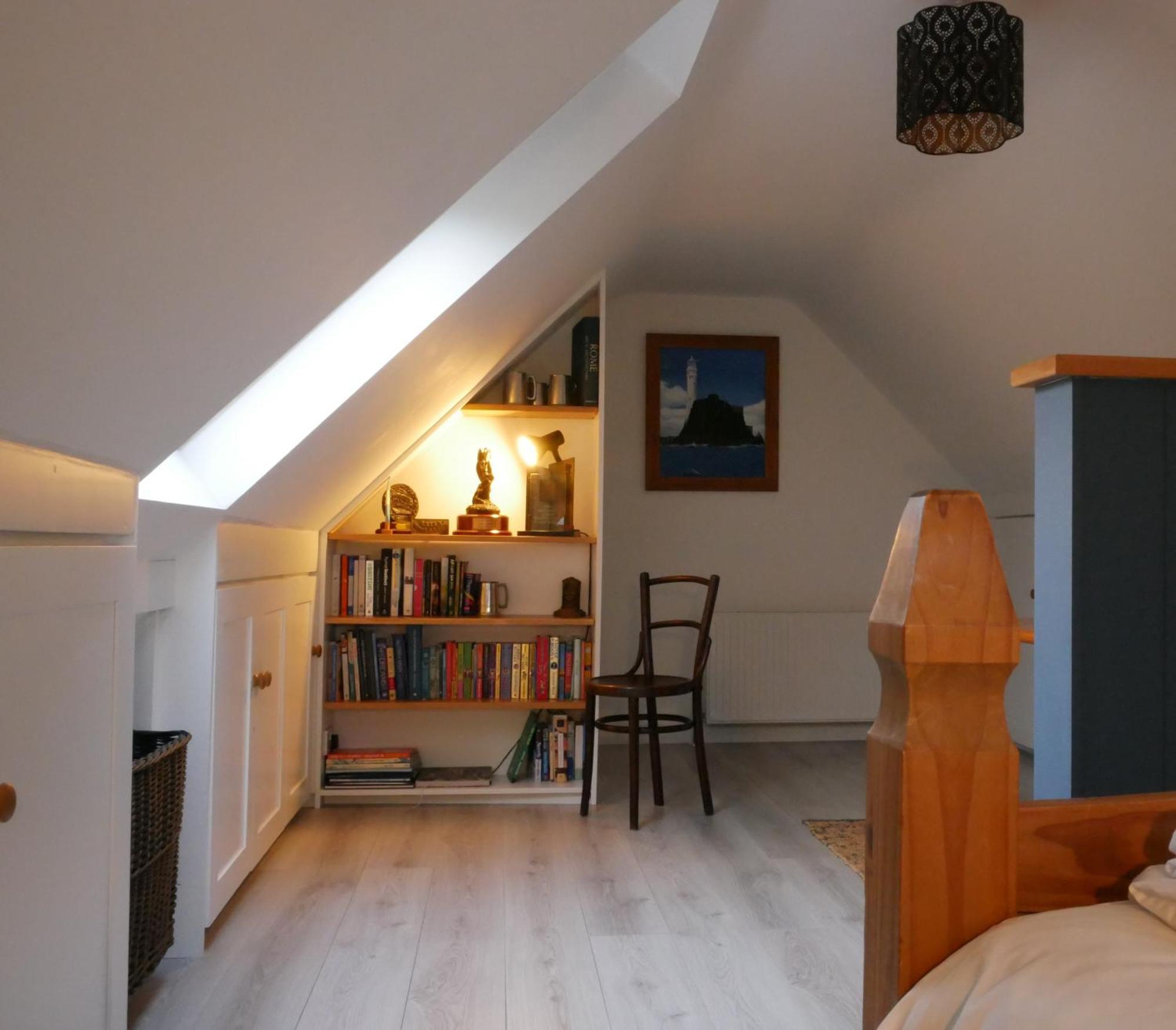 Boatman'S Quarters Lejlighed Skibbereen Eksteriør billede